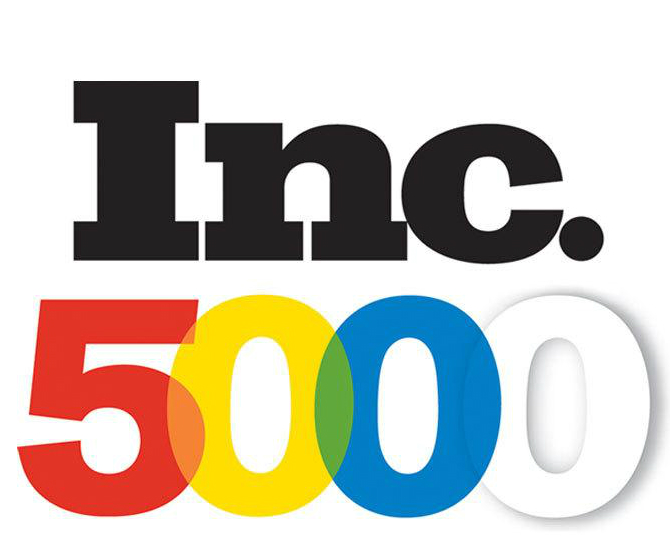 Coranet Corp. Named to Distinguished Inc. 5000 List for Second Year in a Row