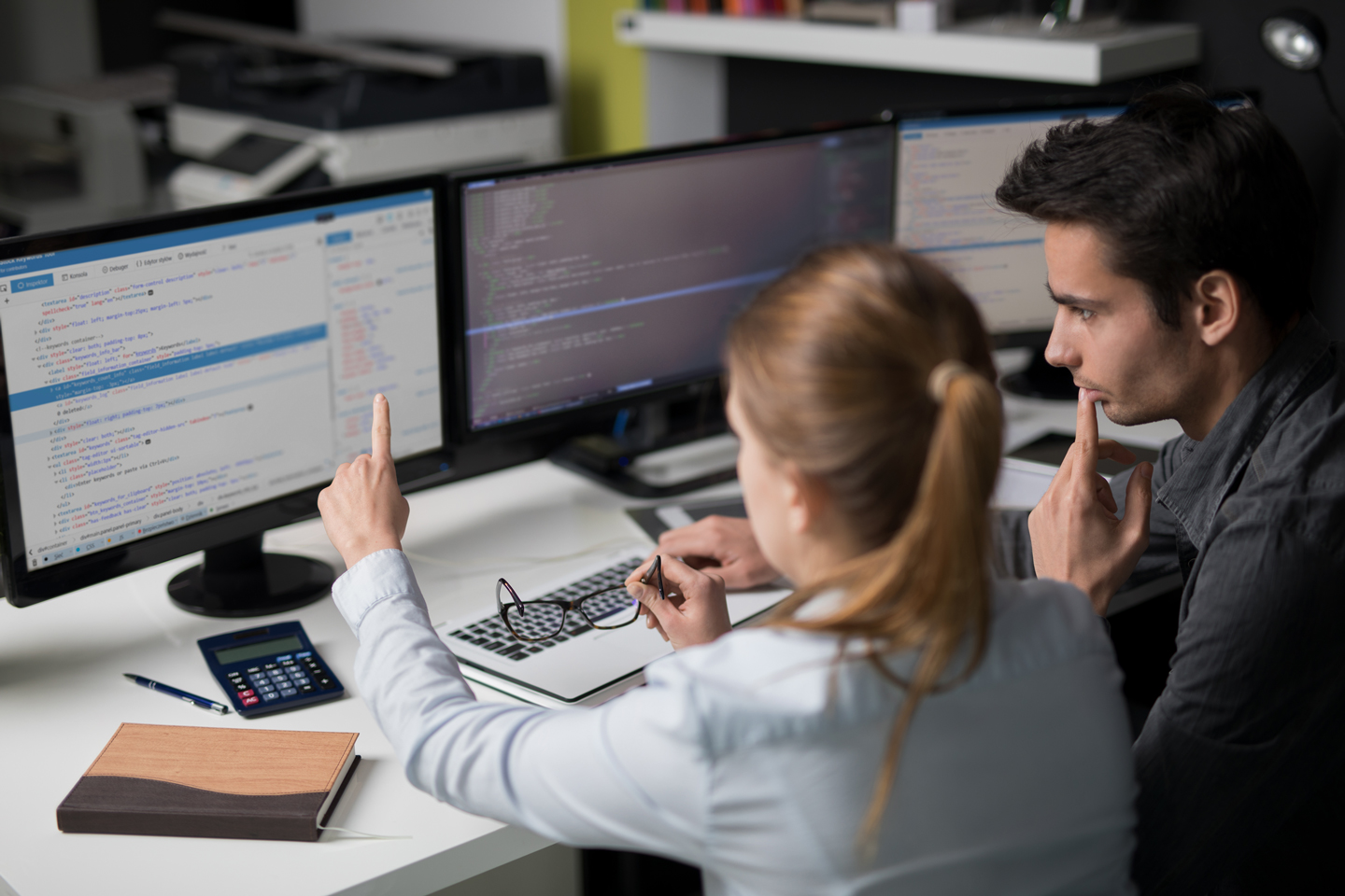 Web Development Services in Lahore