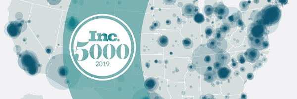 Coranet Corp. – 4 Time Winner of the Inc. 5000 Designation – Extends Deep Gratitude to Clients, Partners and its Incredible Team