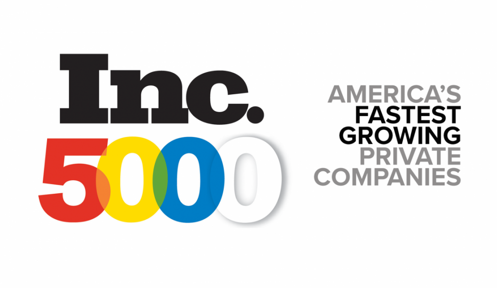 Coranet Corp. – 4 Time Winner of the Inc. 5000 Designation – Extends Deep Gratitude to Clients, Partners and its Incredible Team
