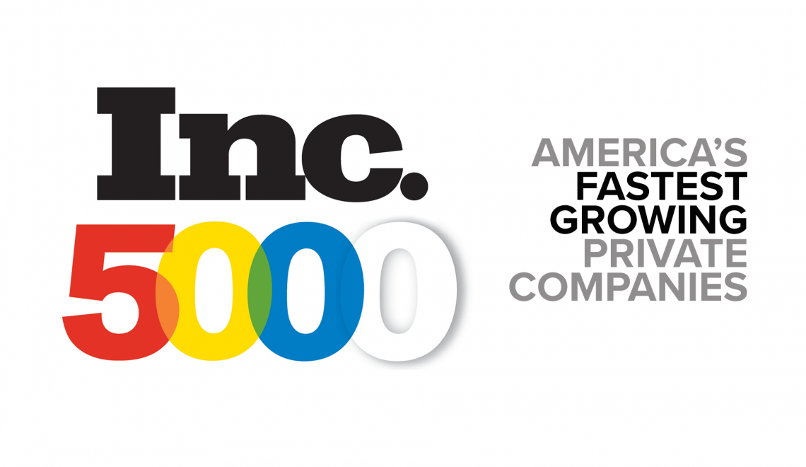 Corp. 4 Time Winner of the Inc. 5000 Designation Extends