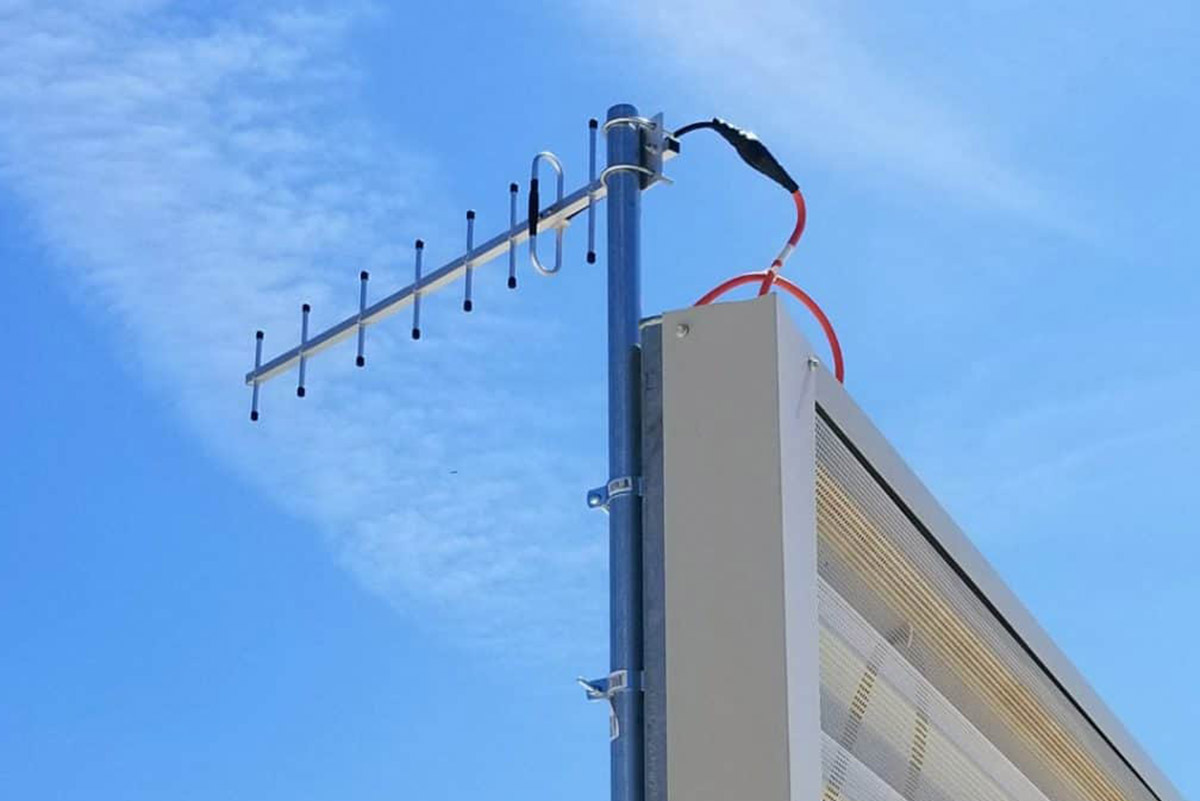 DAS Antenna Warehouse
